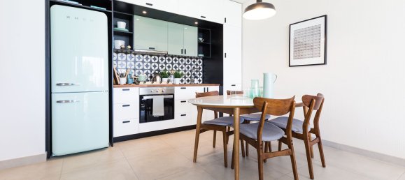 1 غرف نوم شقة في COLLECTIVE 2.0, دبي هيلز استيت, UAE رقم 57987 3