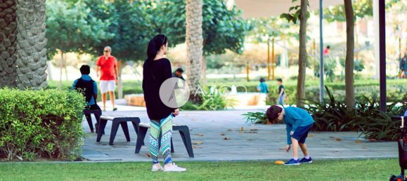 1 غرف نوم شقة في دائرة قرية جميرا, UAE رقم 52730 5