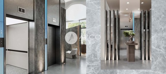 1 غرف نوم شقة في دائرة قرية جميرا, UAE رقم 52730 10