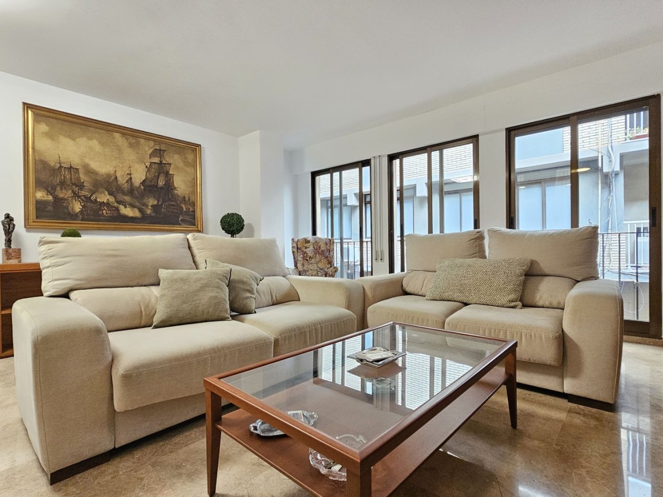 Apartamento T2 em Castellon de la Plana, Spain N.º 267702