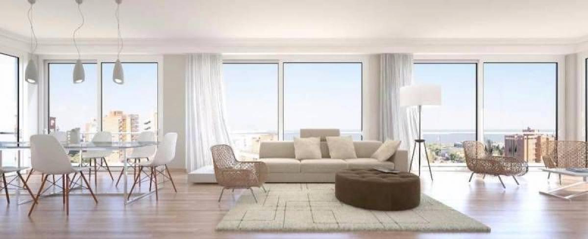 2 bedrooms Apartment in Vicente Lopez, Argentina No. 2941