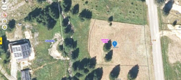 Grundstück in Glödnitz, Austria, Nr. 145614 8