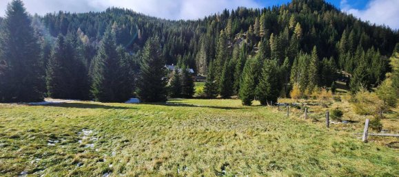 Grundstück in Glödnitz, Austria, Nr. 145614 7