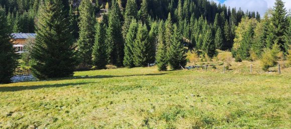 Grundstück in Glödnitz, Austria, Nr. 145614 3