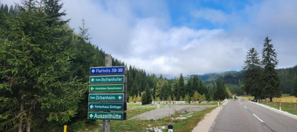 Grundstück in Glödnitz, Austria, Nr. 145614 5