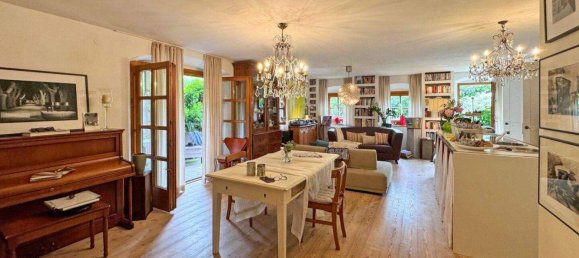 3 rooms Apartment in Grodig, Austria No. 256760 7