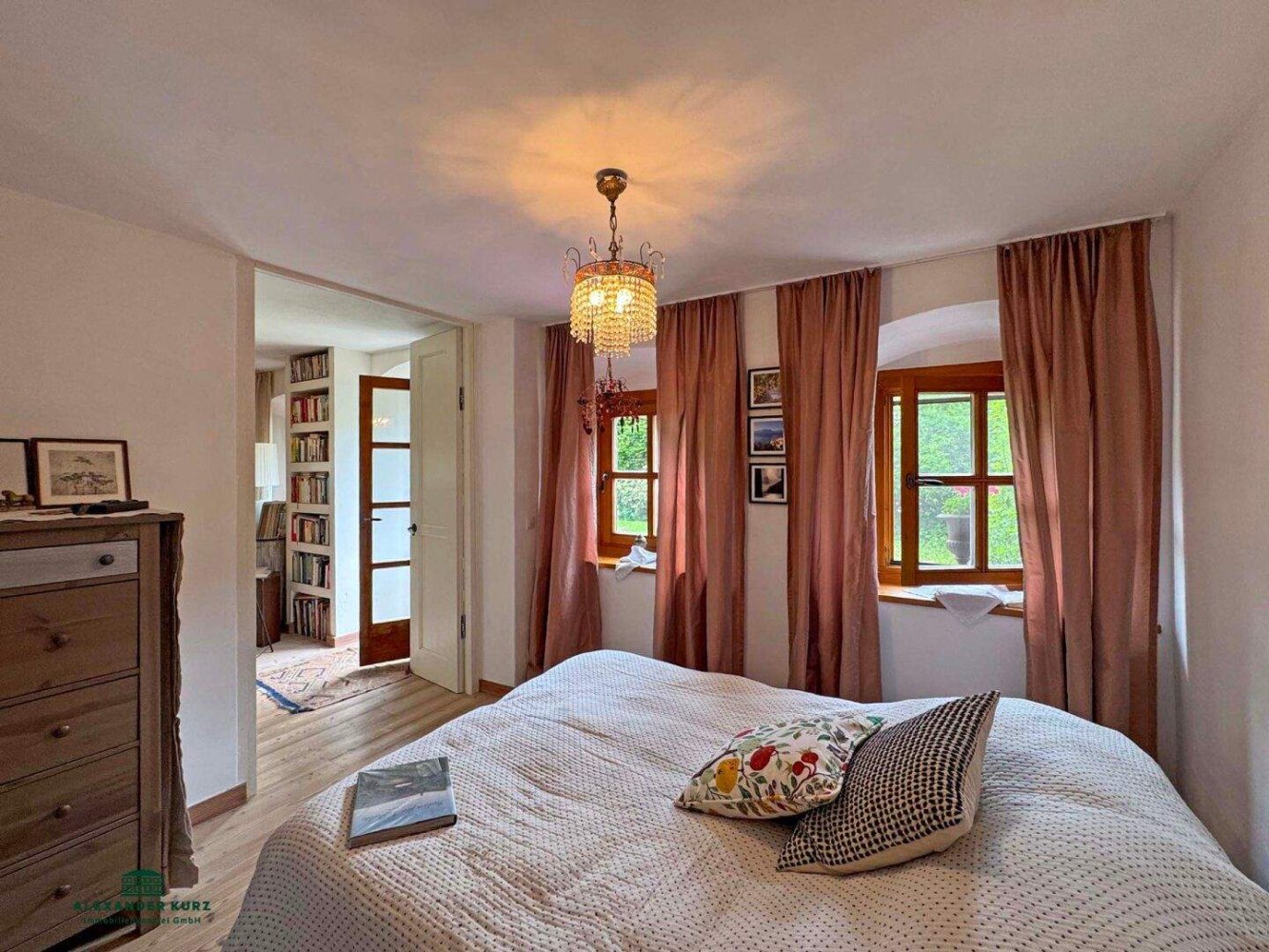 3 rooms Apartment in Grodig, Austria No. 256760