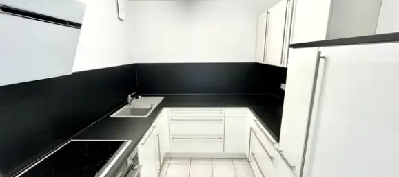 2-salle Appartement à Heilbronn, Germany No. 227854 5