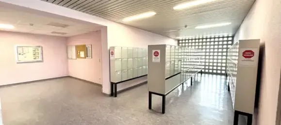 2-salle Appartement à Heilbronn, Germany No. 227854 9