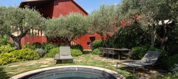 3 bedrooms Commercial property in Biot, France No. 1430 10