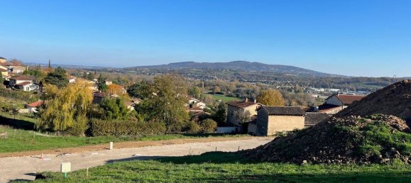 Land in Lozanne, France No. 342534 2