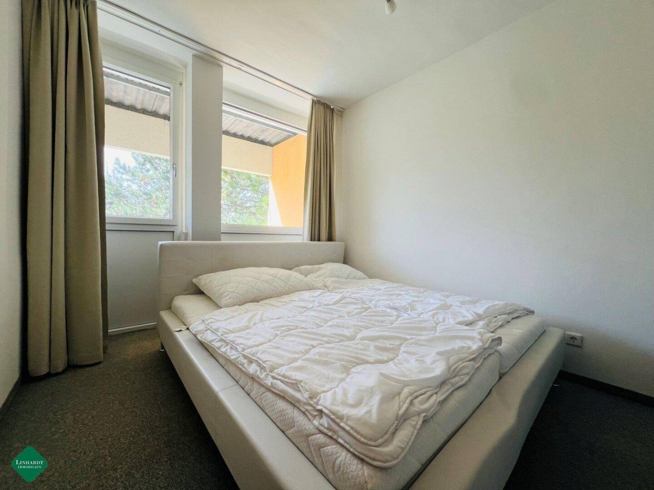 3-salle Appartement à Maria Enzersdorf, Austria No. 37660