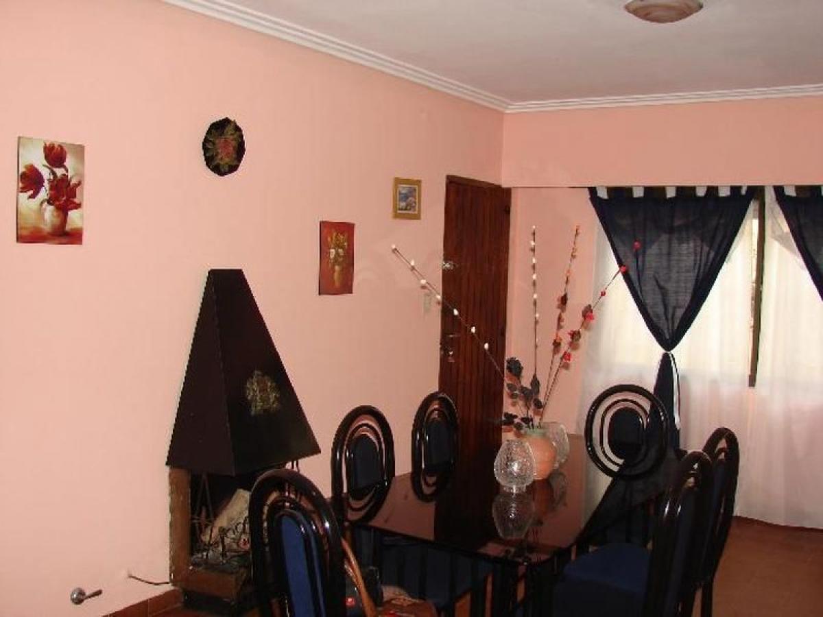 3 غرف نوم منزل في Quilmes, Argentina رقم 68851