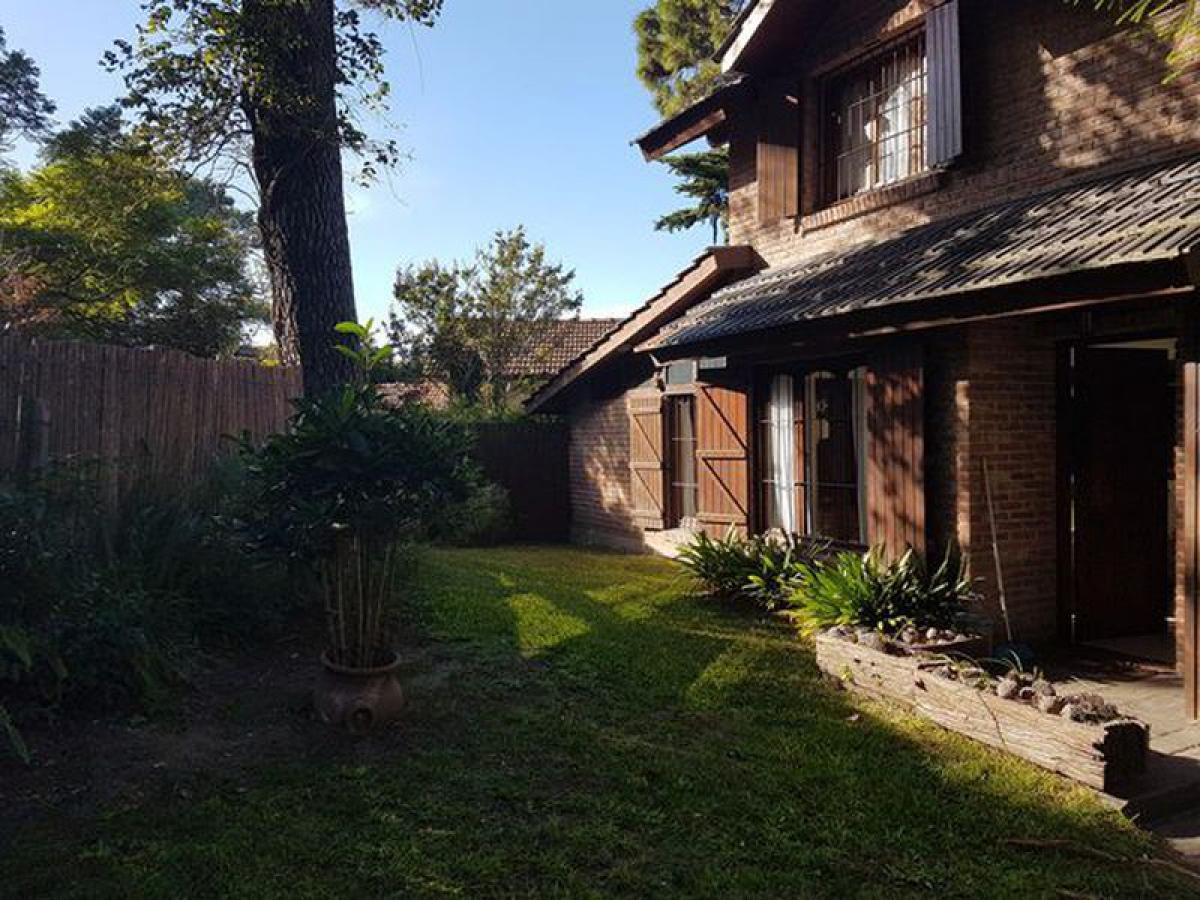 3 Schlafzimmer Haus in Mar del Plata, Argentina, Nr. 99520