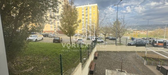 Квартира с 3 спальнями в Лориш, Португалия № 95038 12