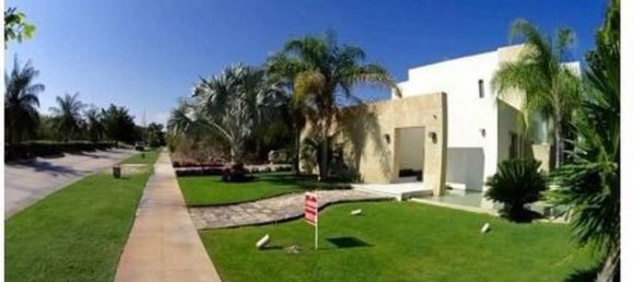 5 غرف نوم منزل في Yucatan, Mexico رقم 146386 2