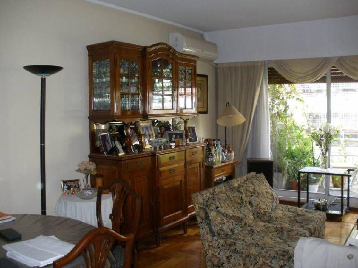 3 chambres Appartement à Buenos Aires, Argentina No. 70342