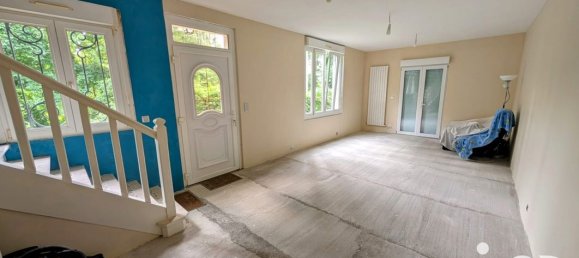 3 bedrooms House in Parmain, France No. 286032 6