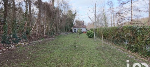 3 bedrooms House in Parmain, France No. 286032 5