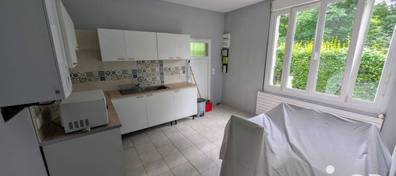 3 bedrooms House in Parmain, France No. 286032 8