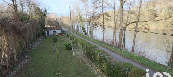 3 bedrooms House in Parmain, France No. 286032 3