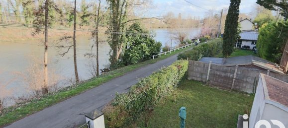 3 bedrooms House in Parmain, France No. 286032 2