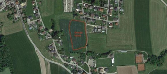 Terreno em Eberschwang, Austria N.º 156259 8