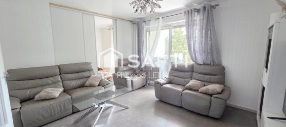 2 bedrooms Apartment in Mulhouse, France No. 276965 4