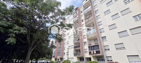 2 bedrooms Apartment in Mulhouse, France No. 276965 14