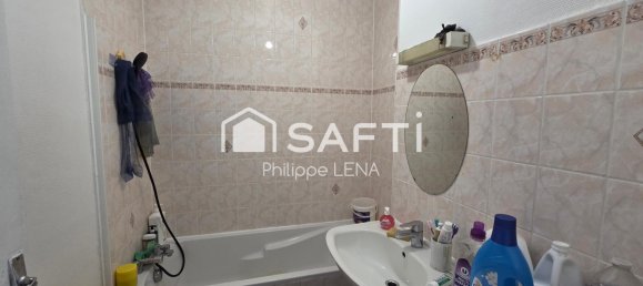 2 bedrooms Apartment in Mulhouse, France No. 276965 9