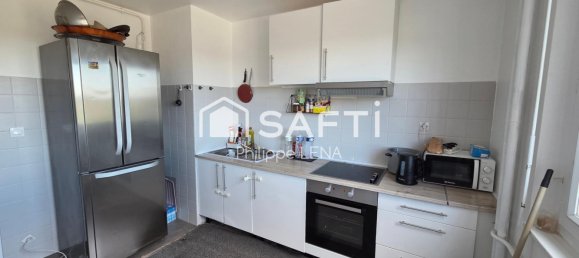 2 bedrooms Apartment in Mulhouse, France No. 276965 7