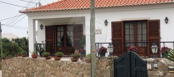 Casa de 3 dormitorios en Colares, Portugal No. 47790 2