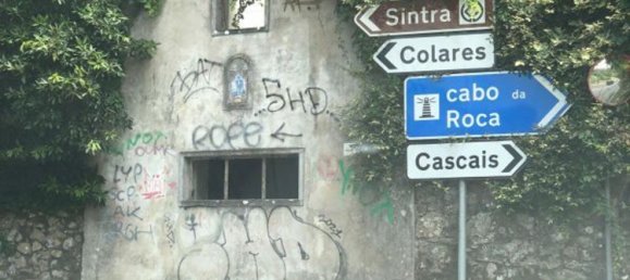 Casa de 3 dormitorios en Colares, Portugal No. 47790 50