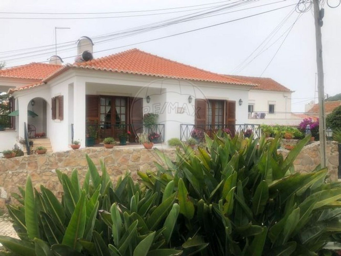 Casa de 3 dormitorios en Colares, Portugal No. 47790