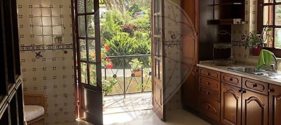 Casa de 3 dormitorios en Colares, Portugal No. 47790 11