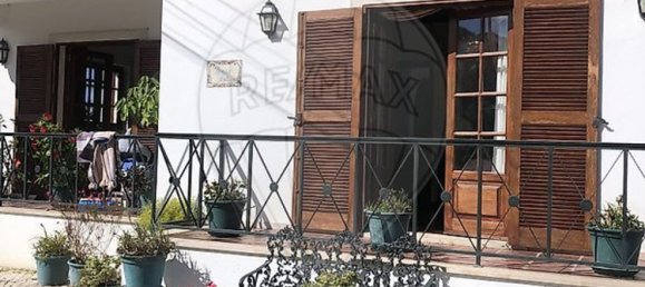 Casa de 3 dormitorios en Colares, Portugal No. 47790 43