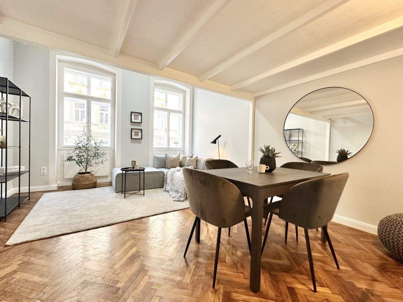 Studio in Margareten, Austria No. 243365