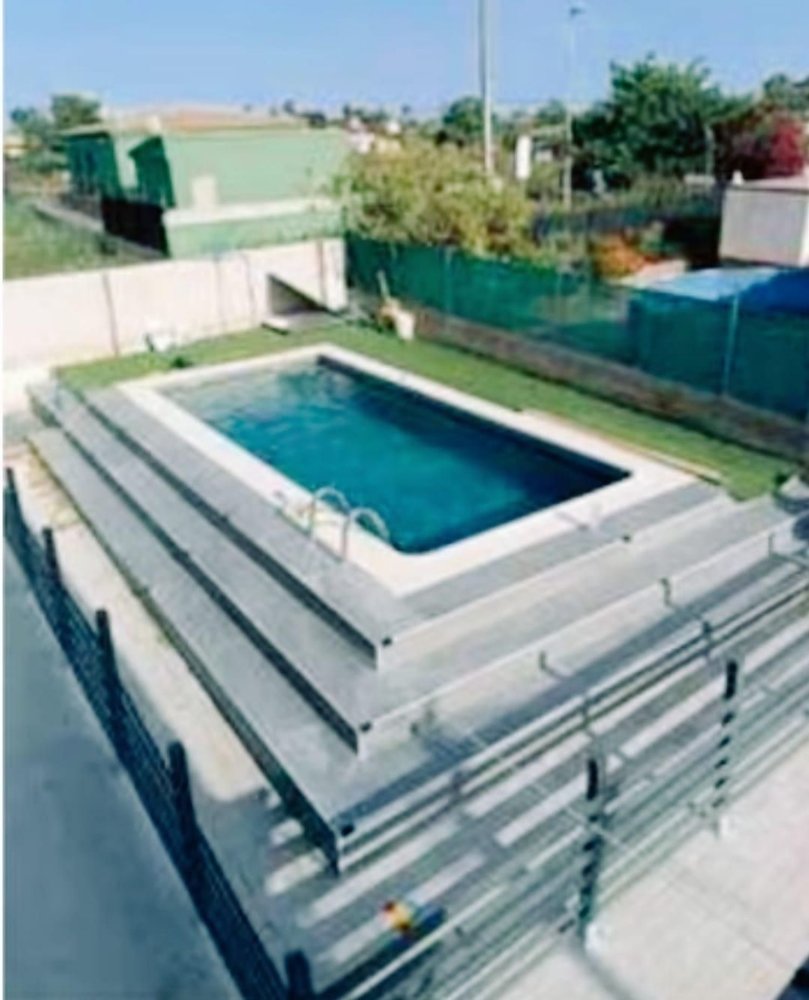 3 chambres Maison à Castellon de la Plana, Spain No. 211609