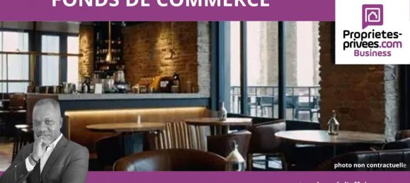 Propriété commerciale à Nantes, France 65m² No. 299172 3