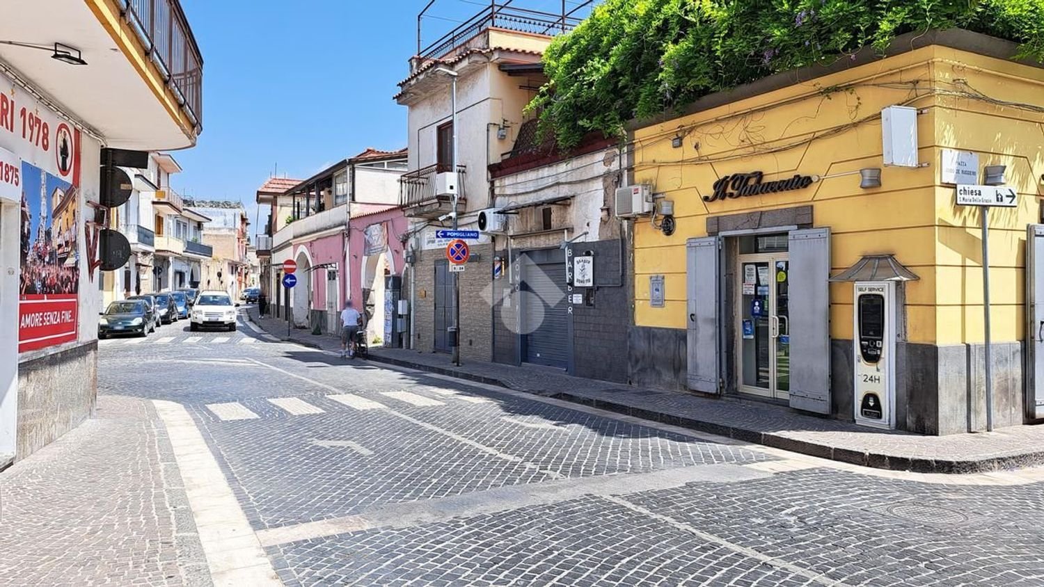 Дом с 2 спальнями в Брушано, Италия № 325215