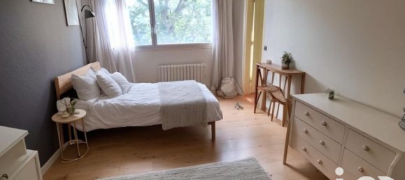 3 Schlafzimmer Wohnung in Garches, France, Nr. 327164 5