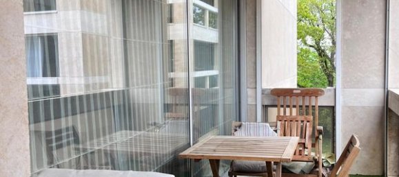 3 Schlafzimmer Wohnung in Garches, France, Nr. 327164 8