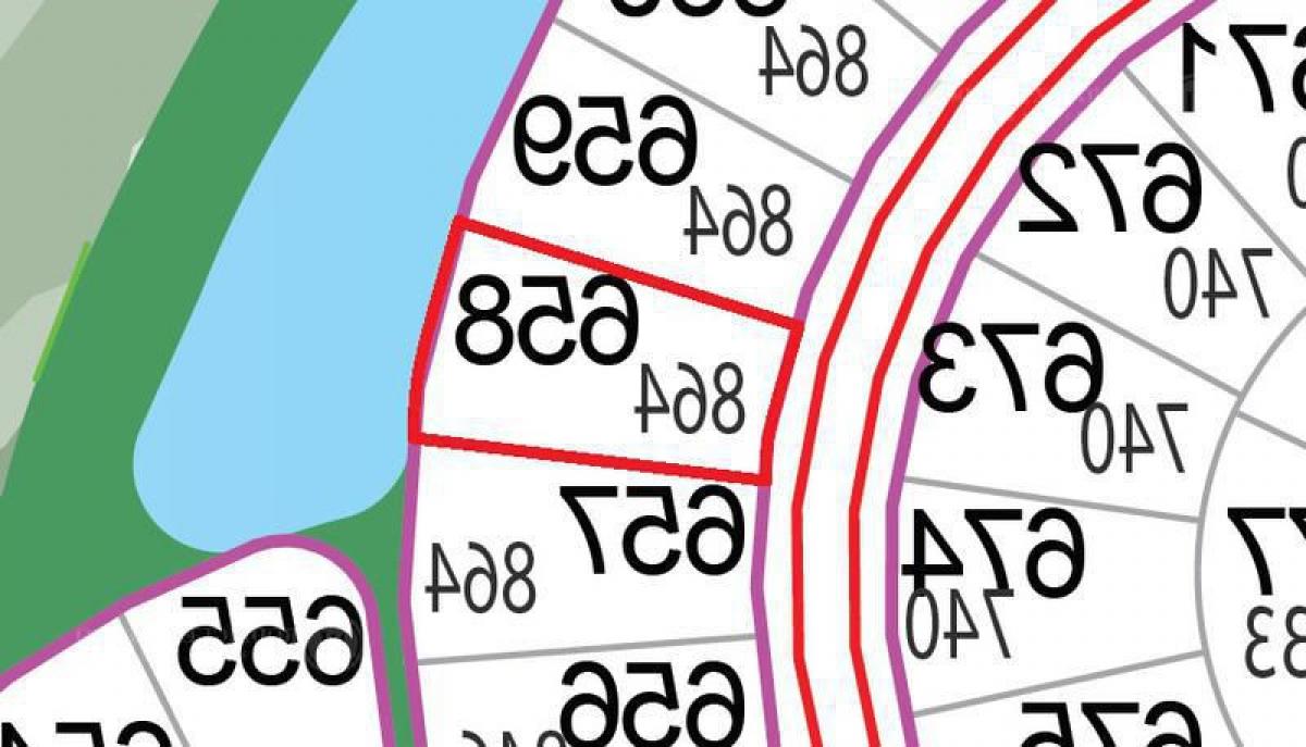 Grundstück in Escobar, Argentina, Nr. 117903