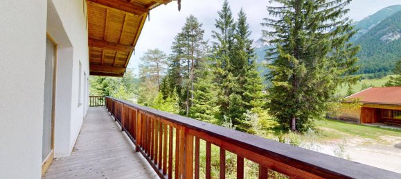 7 rooms House in Steinberg am Rofan, Austria No. 143706 16