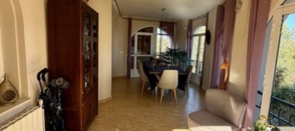 5 غرف نوم منزل في Dehesa De Campoamor, Spain رقم 183679 12