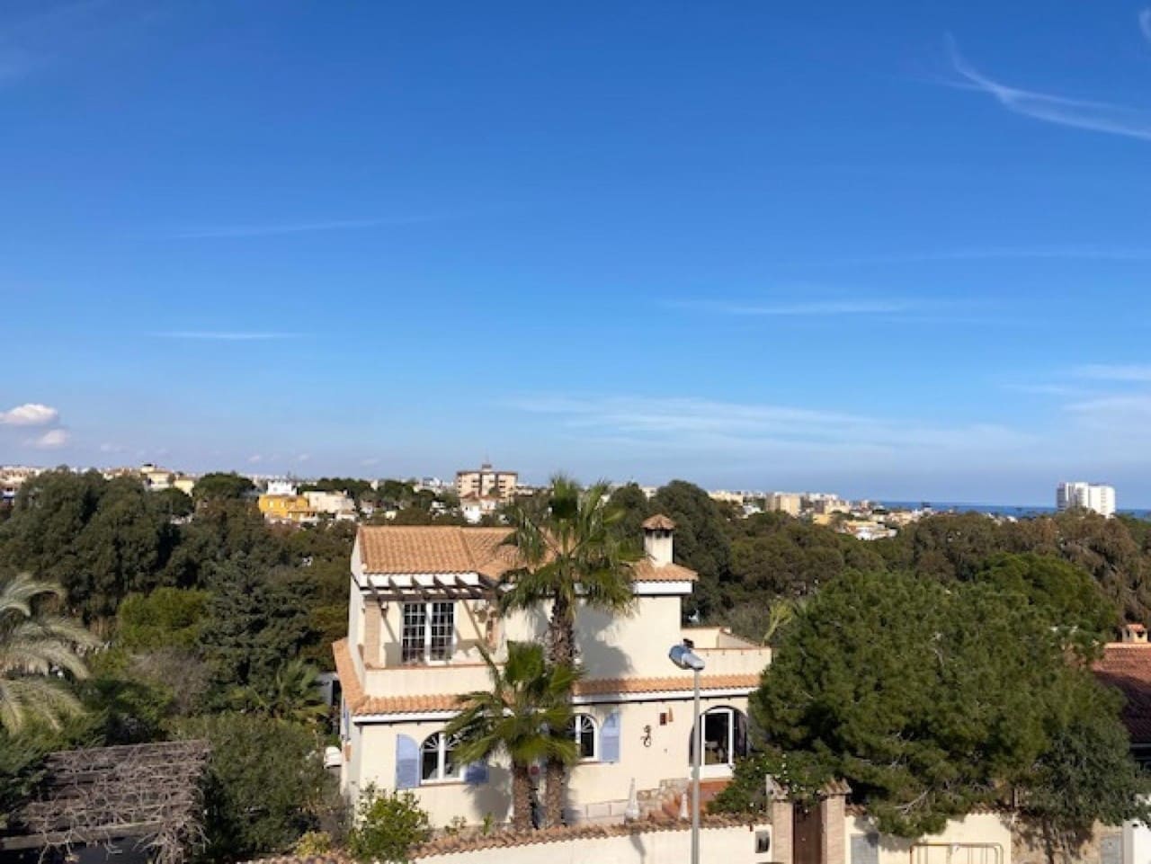 5 غرف نوم منزل في Dehesa De Campoamor, Spain رقم 183679