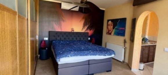 5 غرف نوم منزل في Dehesa De Campoamor, Spain رقم 183679 15