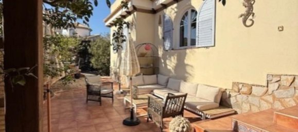 5 غرف نوم منزل في Dehesa De Campoamor, Spain رقم 183679 3