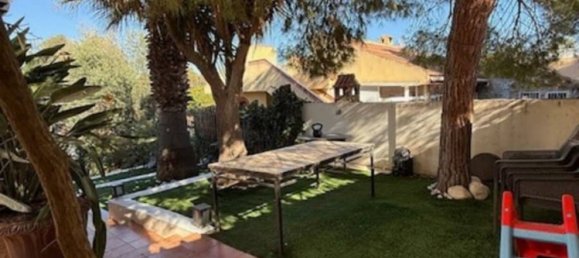 5 غرف نوم منزل في Dehesa De Campoamor, Spain رقم 183679 6