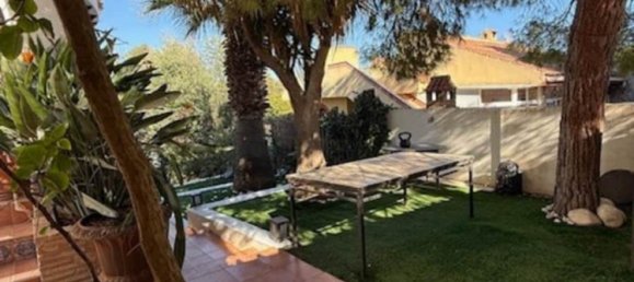 5 غرف نوم منزل في Dehesa De Campoamor, Spain رقم 183679 5